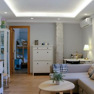 Appartement met Twee Slaapkamers